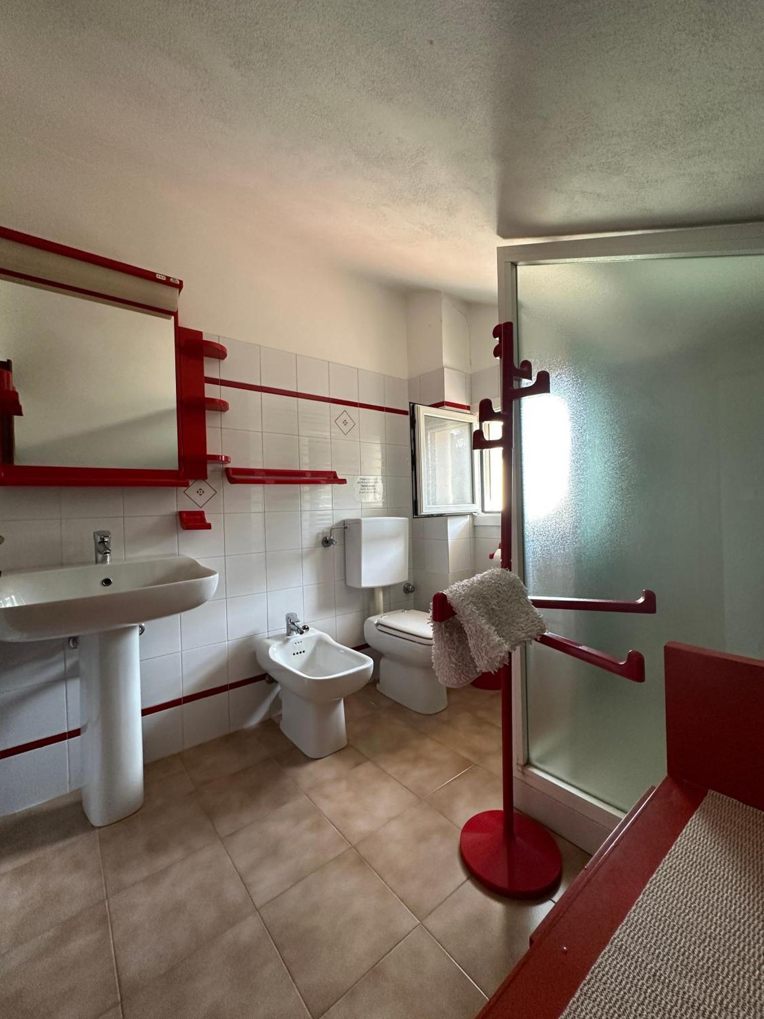 Villa Casa Solemar à Imperia Extérieur photo