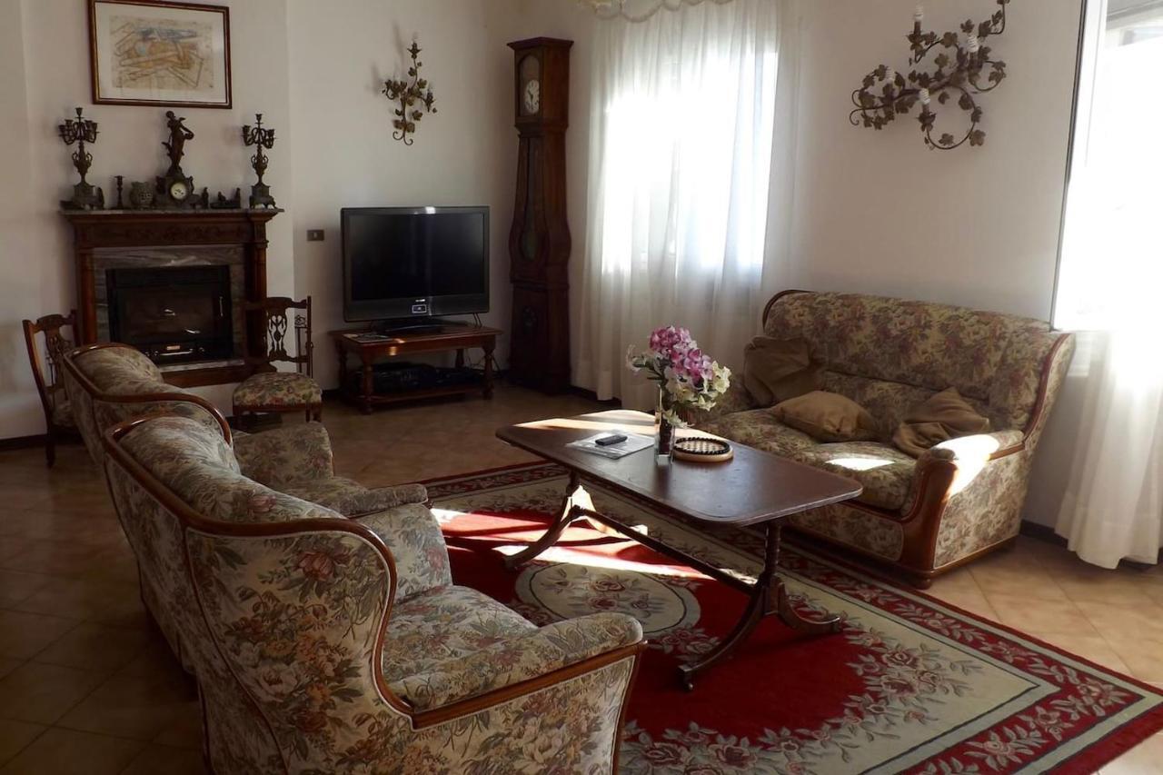 Villa Casa Solemar à Imperia Extérieur photo