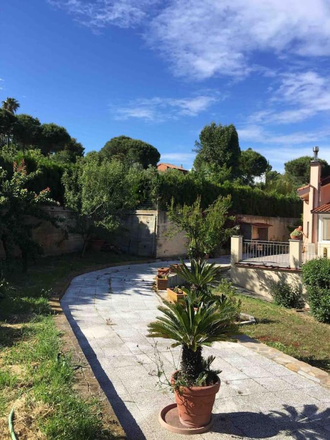 Villa Casa Solemar à Imperia Extérieur photo